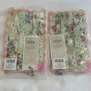 LoveShack Fancy Masks 